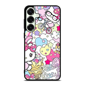 HELLO KITTY 2 Samsung Galaxy S26 Plus Case Cover