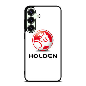 HOLDEN EMBLEM Samsung Galaxy S26 Plus Case Cover