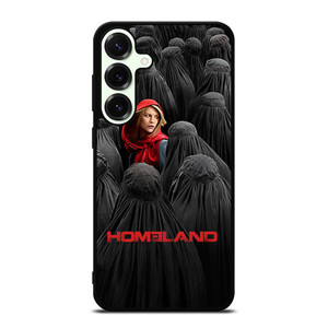 HOMELAND Samsung Galaxy S26 Plus Case Cover