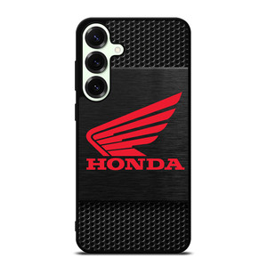 HONDA WINGS 1 Samsung Galaxy S26 Plus Case Cover