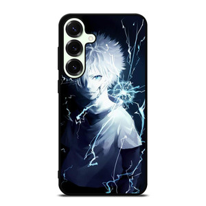 HUNTER X HUNTER KILLUA ANIME Samsung Galaxy S26 Plus Case Cover