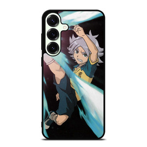 INAZUMA ELEVEN FUBUKI SHOT Samsung Galaxy S26 Plus Case Cover