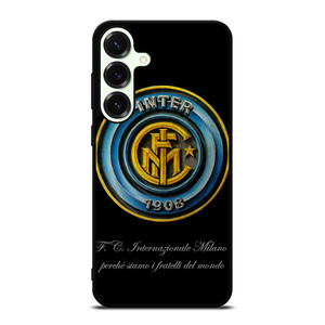 INTER MILAN 2 Samsung Galaxy S26 Plus Case Cover