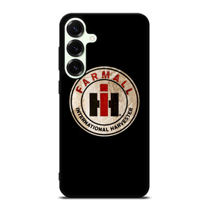 INTERNATIONAL HARVESTER 1 Samsung Galaxy S26 Plus Case Cover