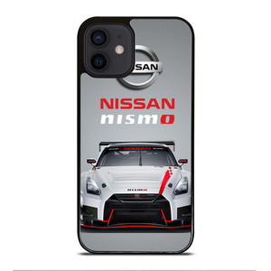 NISSAN NISMO CAR iPhone 12 Mini Case Cover