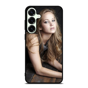 JENNIFER LAWRENCE Samsung Galaxy S26 Plus Case Cover
