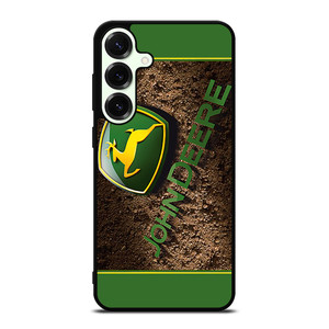 JOHN DEERE 3 Samsung Galaxy S26 Plus Case Cover