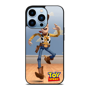 TOY STORY WOODY BUZZ iPhone 13 Pro Max Case Cover TOY STORY WOODY BUZZ iPhone 13 Pro Max Case Cover