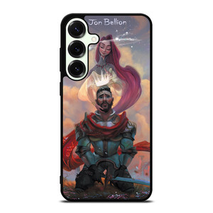 JON BELLION ART 1 Samsung Galaxy S26 Plus Case Cover