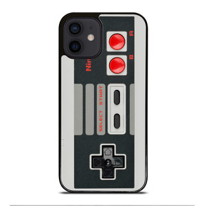 NINTENDO CONTROLLER iPhone 12 Mini Case Cover