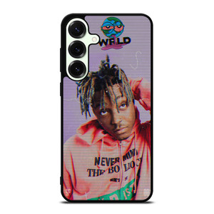JUICE WRLD PLAY Samsung Galaxy S26 Plus Case Cover