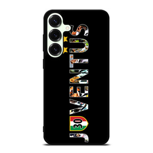 JUVENTUS 1 Samsung Galaxy S26 Plus Case Cover