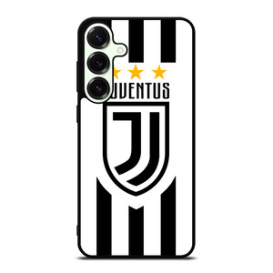 JUVENTUS NEW LOGO 3 Samsung Galaxy S26 Plus Case Cover