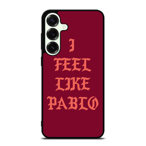 KANYE WEST Samsung Galaxy S26 Plus Case Cover
