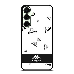 KAPPA STREETWEAR LOGO Samsung Galaxy S26 Plus Case Cover