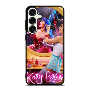 KATY PERRY Samsung Galaxy S26 Plus Case Cover