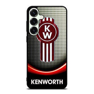 KENWORTH TRUCK 1 Samsung Galaxy S26 Plus Case Cover