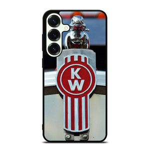 KENWORTH VINTAGE Samsung Galaxy S26 Plus Case Cover