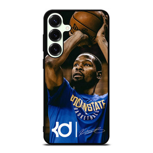 KEVIN DURANT 2 Samsung Galaxy S26 Plus Case Cover