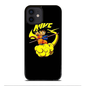 NIKE GOKU KINTOUN iPhone 12 Mini Case Cover NIKE GOKU KINTOUN iPhone 12 Mini Case Cover