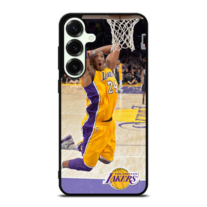 KOBE BRYANT DUNK Samsung Galaxy S26 Plus Case Cover
