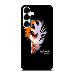 KUROSAKI ICHIGO BLEACH ART Samsung Galaxy S26 Plus Case Cover