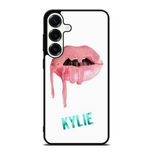 KYLIE JENNER LIPS Samsung Galaxy S26 Plus Case Cover