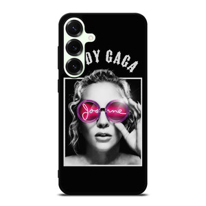 LADY GAGA JOANNE Samsung Galaxy S26 Plus Case Cover