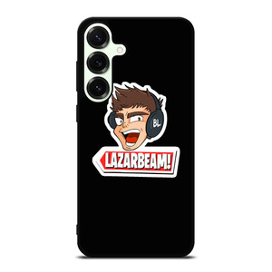 LAZARBEAM GINGY Samsung Galaxy S26 Plus Case Cover