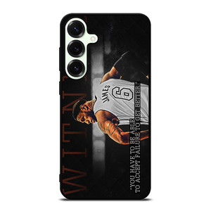 LEBRON JAMES 4 Samsung Galaxy S26 Plus Case Cover