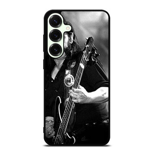 LEMMY KILMISTER BASS 3 Samsung Galaxy S26 Plus Case Cover