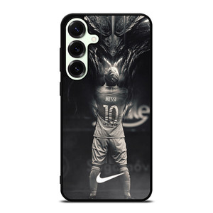 LEO MESSI 1 Samsung Galaxy S26 Plus Case Cover