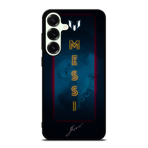 LEO MESSI SIGN LOGO Samsung Galaxy S26 Plus Case Cover