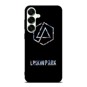 LINKIN PARK BAND Samsung Galaxy S26 Plus Case Cover