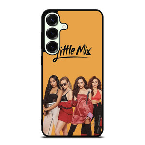 LITTLE MIX GROUP Samsung Galaxy S26 Plus Case Cover