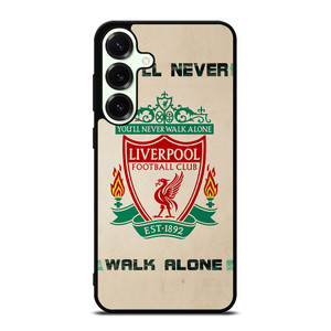 LIVERPOOL 2 Samsung Galaxy S26 Plus Case Cover