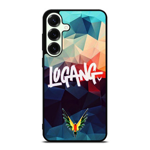 LOGAN PAUL LOGANG 2 Samsung Galaxy S26 Plus Case Cover