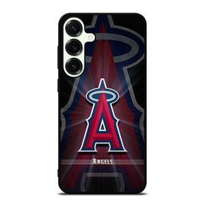 LOS ANGELES ANGELS Samsung Galaxy S26 Plus Case Cover