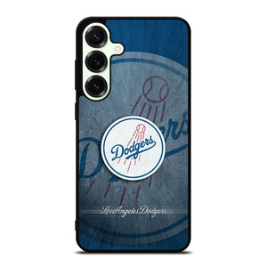 LOS ANGELES DODGERS 4 Samsung Galaxy S26 Plus Case Cover