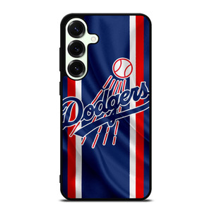 LOS ANGELES DODGERS TEAM Samsung Galaxy S26 Plus Case Cover