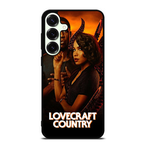 LOVECRAFT COUNTRY MOVIE Samsung Galaxy S26 Plus Case Cover