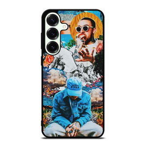MAC MILLER BEST Samsung Galaxy S26 Plus Case Cover