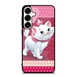 MARIE THE ARISTOCATS CAT CARTOON Samsung Galaxy S26 Plus Case Cover