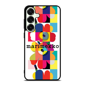 MARIMEKKO HERITAGE Samsung Galaxy S26 Plus Case Cover