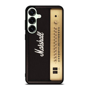 MARSHALL 2 Samsung Galaxy S26 Plus Case Cover