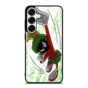 MARVIN THE MARTIAN 2 Samsung Galaxy S26 Plus Case Cover