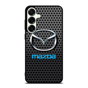 MAZDA 1 Samsung Galaxy S26 Plus Case Cover