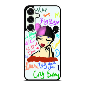 MELANIE MARTINEZ CRY BABY 2 Samsung Galaxy S26 Plus Case Cover