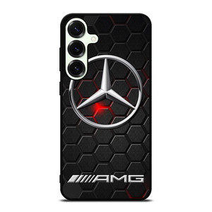 MERCEDES BENZ AMG 1 Samsung Galaxy S26 Plus Case Cover