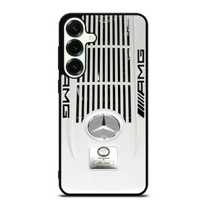 MERCEDES BENZ AMG ENGINE Samsung Galaxy S26 Plus Case Cover
